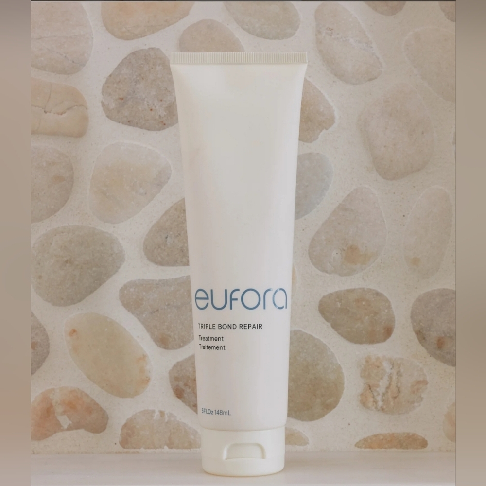 💧EUFORA💧Triple Bond Repairtreatment- 5fl.oz. NIB SEALED